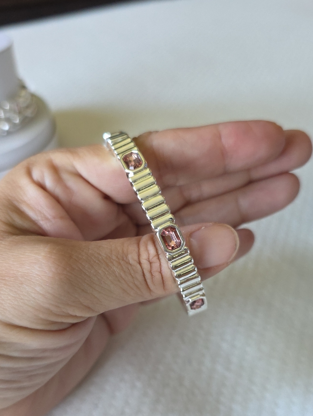 BP Spring 2026 Bracelet Stack - Picture 2 of 6